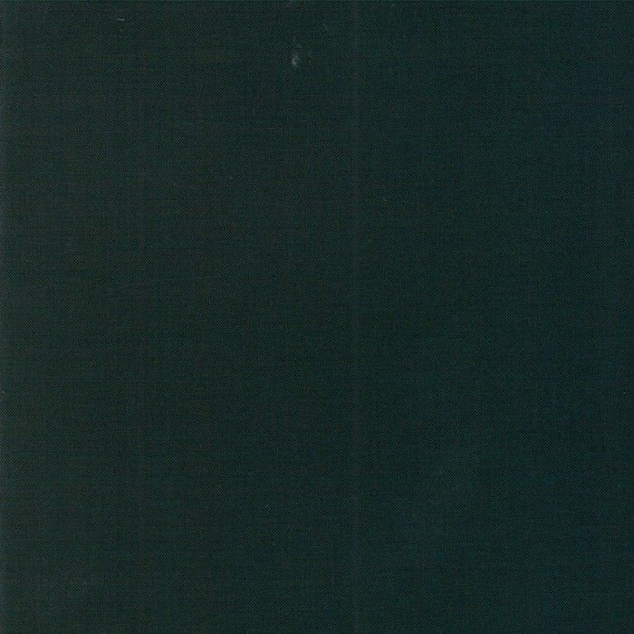 Moda Fabrics Bella Solids Uni Christmas Green