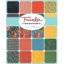 Moda Fabrics Fat Quarter Bundle Frankie
