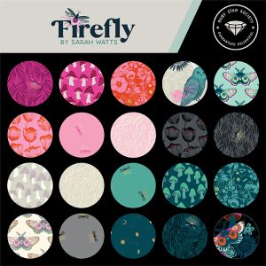 Ruby Star Society Fat Eight Bundle Firefly