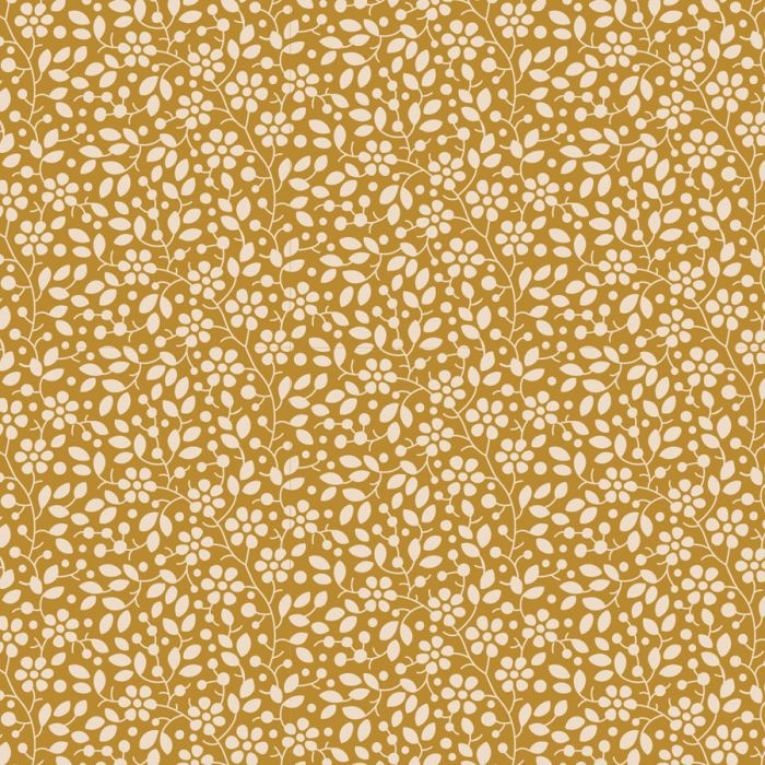 Tilda Pie in the Sky Cloudpie Mustard