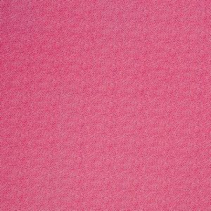 Swafing Webware Dotty pink mit weißen Punkten