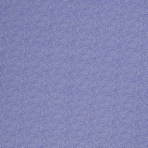 Swafing Webware Dotty royalblau mit weißen Punkten