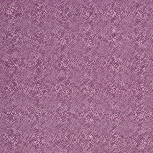 Swafing Webware Dotty violett mit weißen Punkten