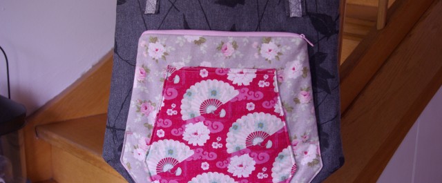 Multitasche – Taschenspieler 2