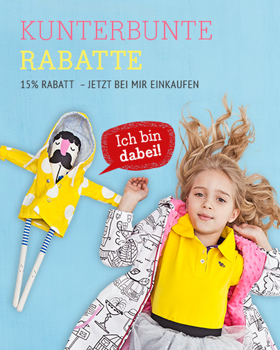 Kunterbunte Rabatte_1