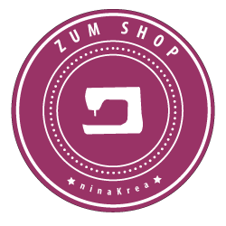 ninaKrea Online Stoff Shop