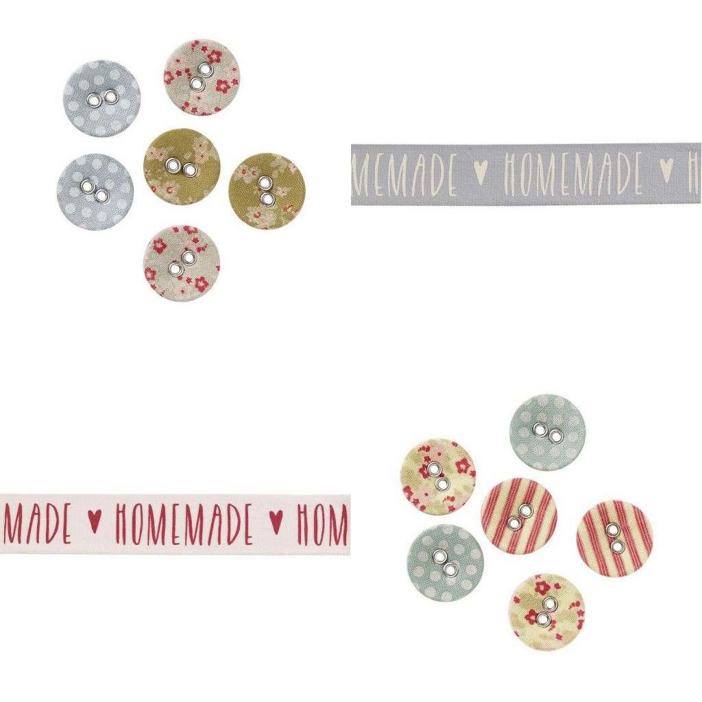 Collage_Knöpfe+Bänder_Sommer2014