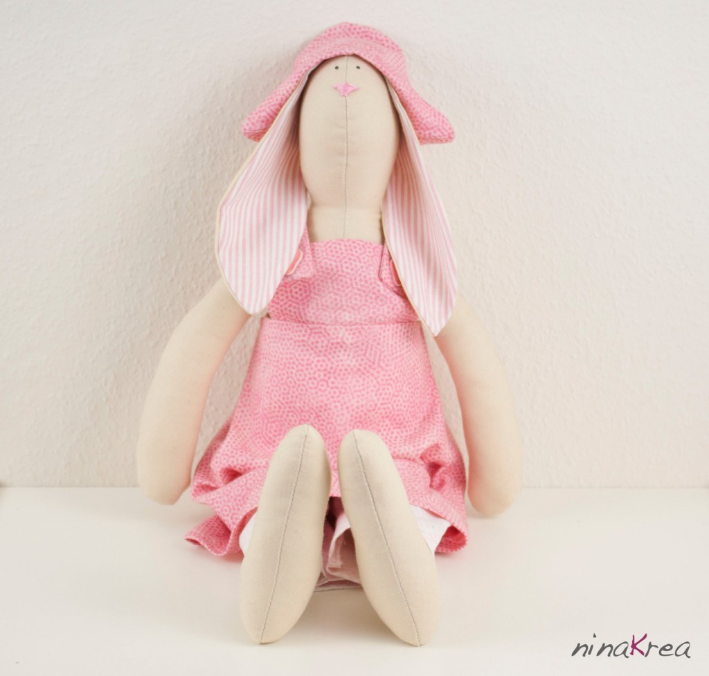 Tilda Hase Matilda