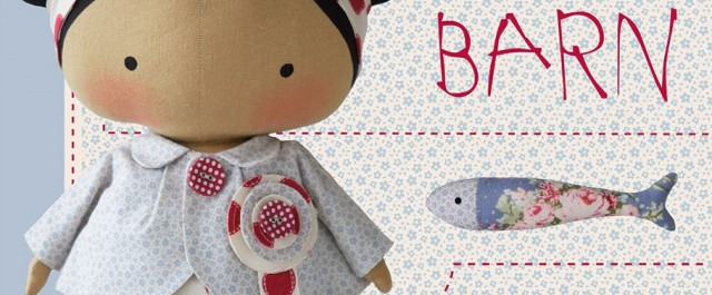 Tilda Buch Sy til Barn
