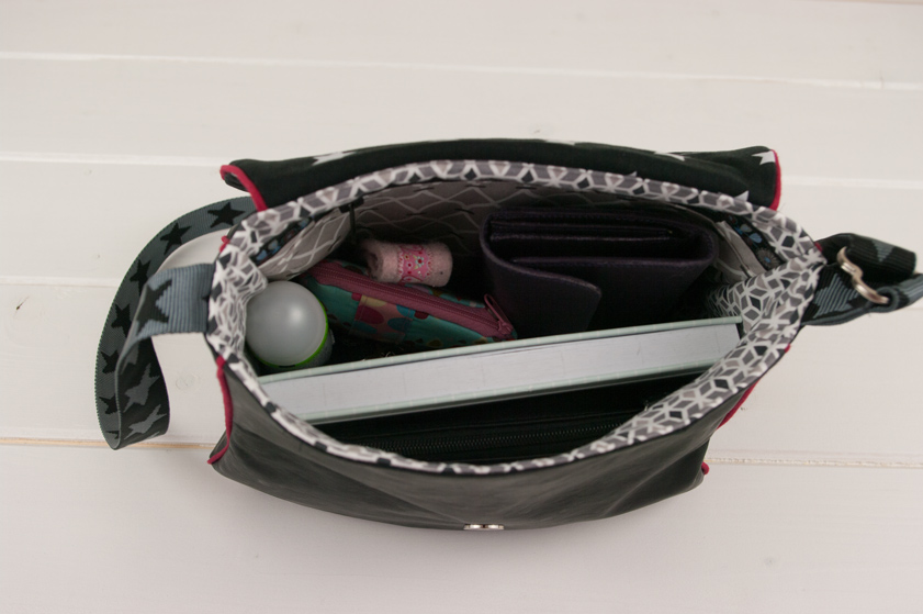 Tascheninhalt