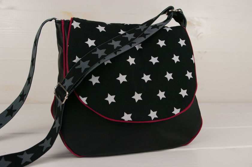 Zirkeltasche