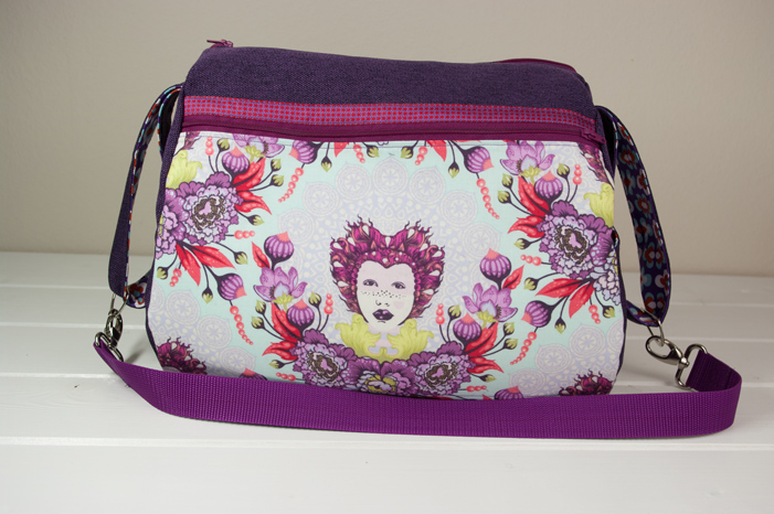 Zylindertasche 2