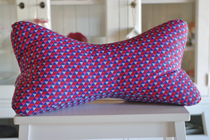Leseknochen Mini Hex