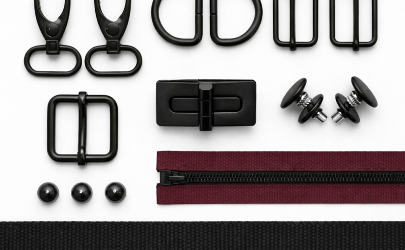 Taschenzubehör Guide