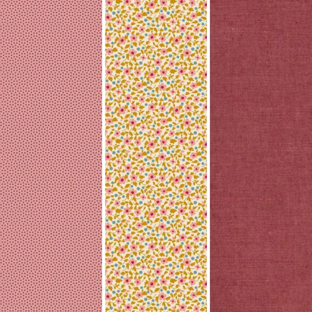 Tilda Basics Nahaufnahme