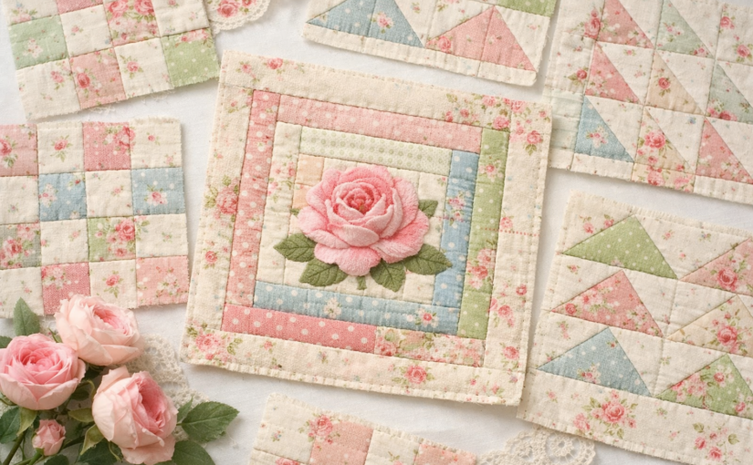 Tilda Stoffe Kollektionen: Alles über Tone Finnanger und ihre Designs