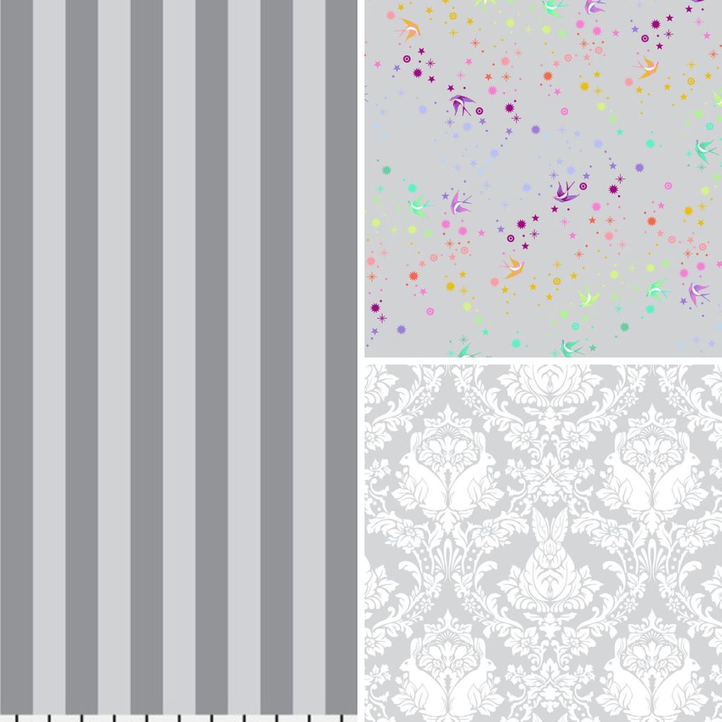 Tula Pink Kollektion